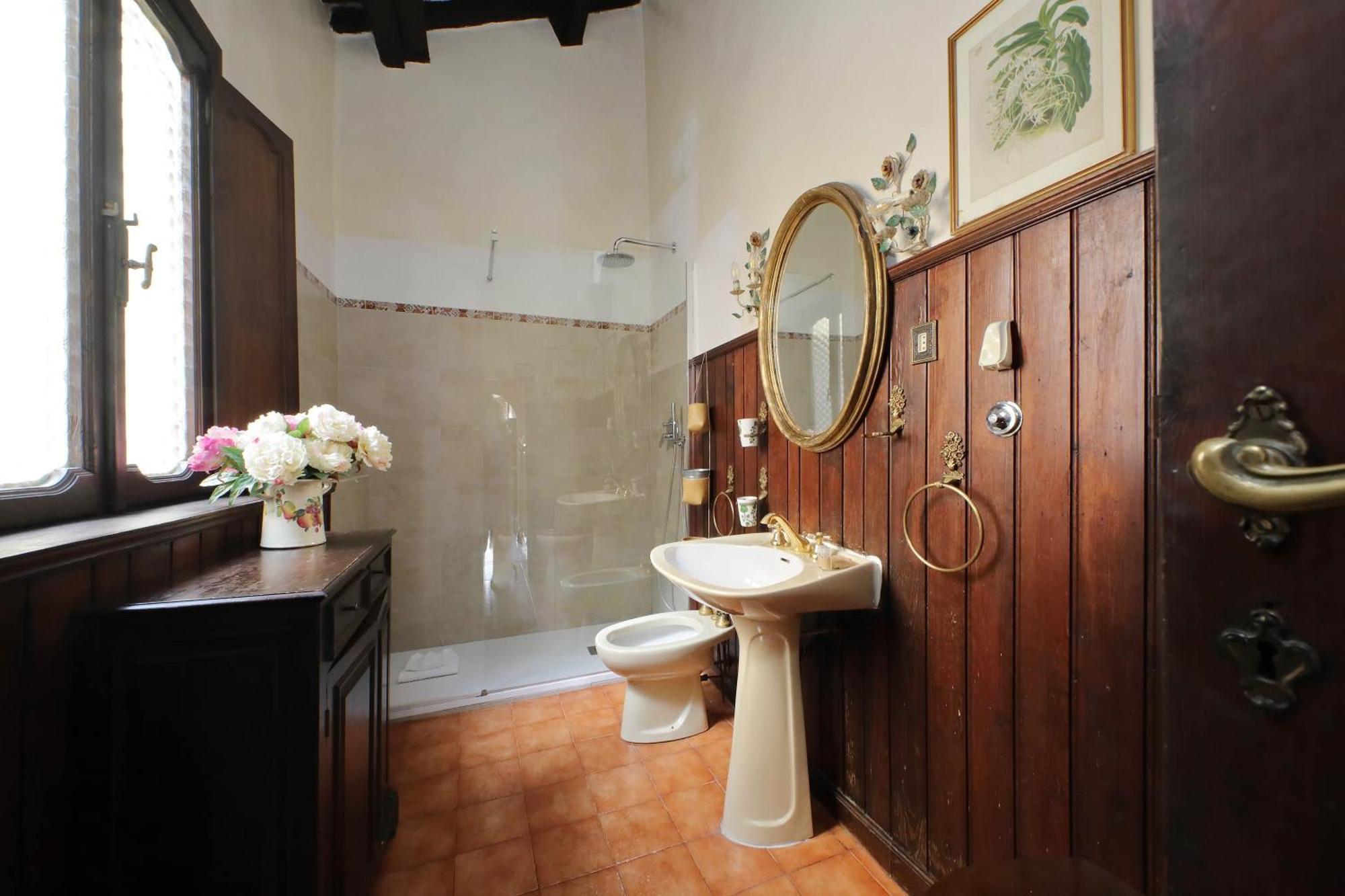 St.margherita Charming House Appartamento *