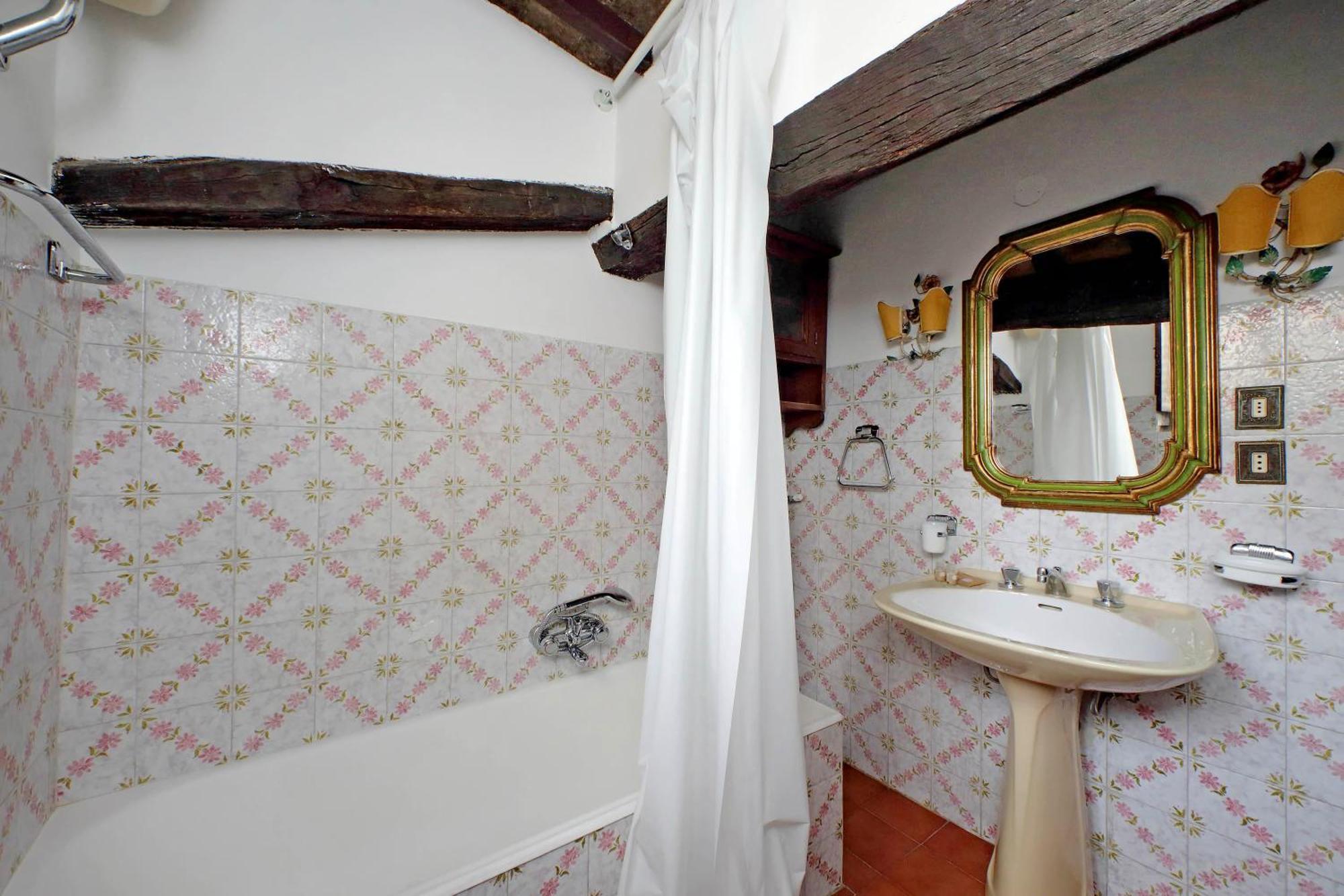 Appartamento St.margherita Charming House