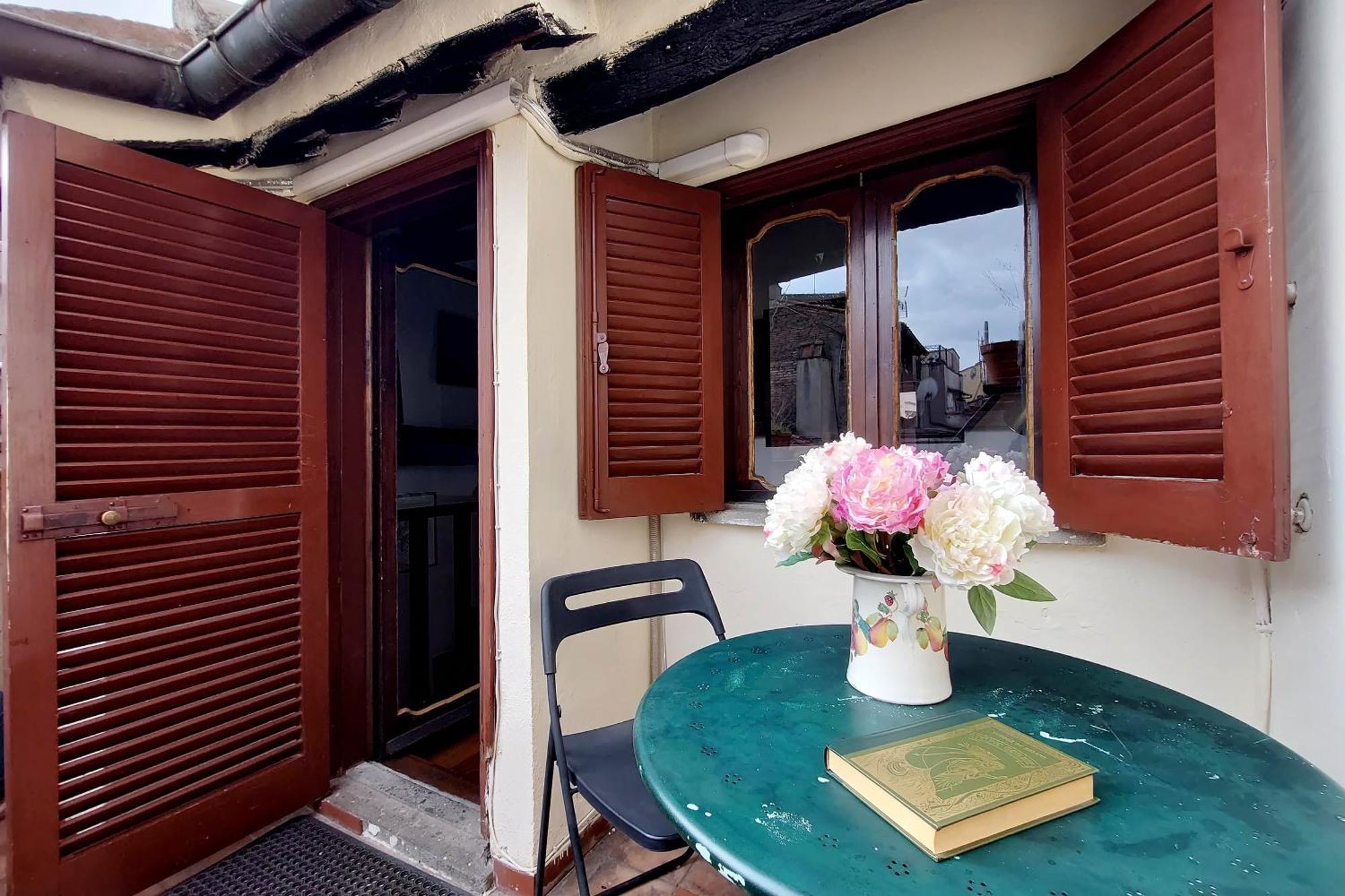 St.margherita Charming House Appartamento