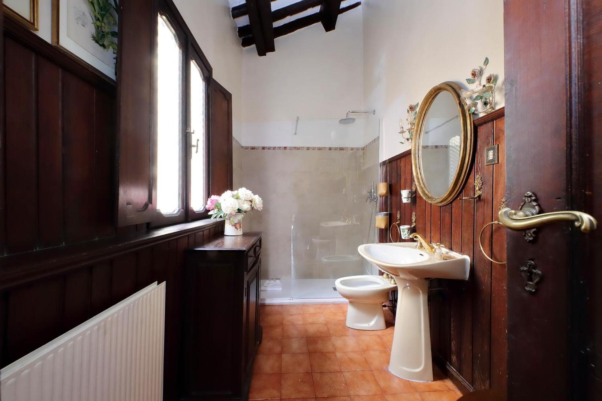 Appartamento St.margherita Charming House