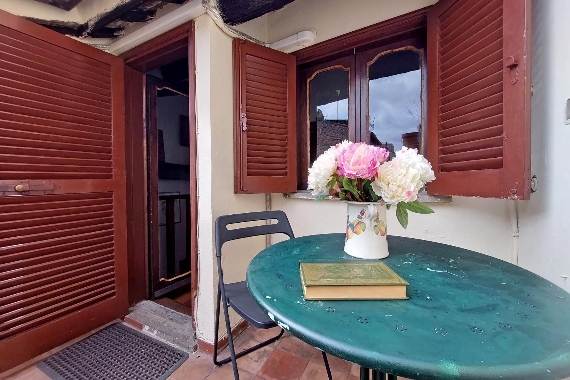 St.margherita Charming House Appartamento