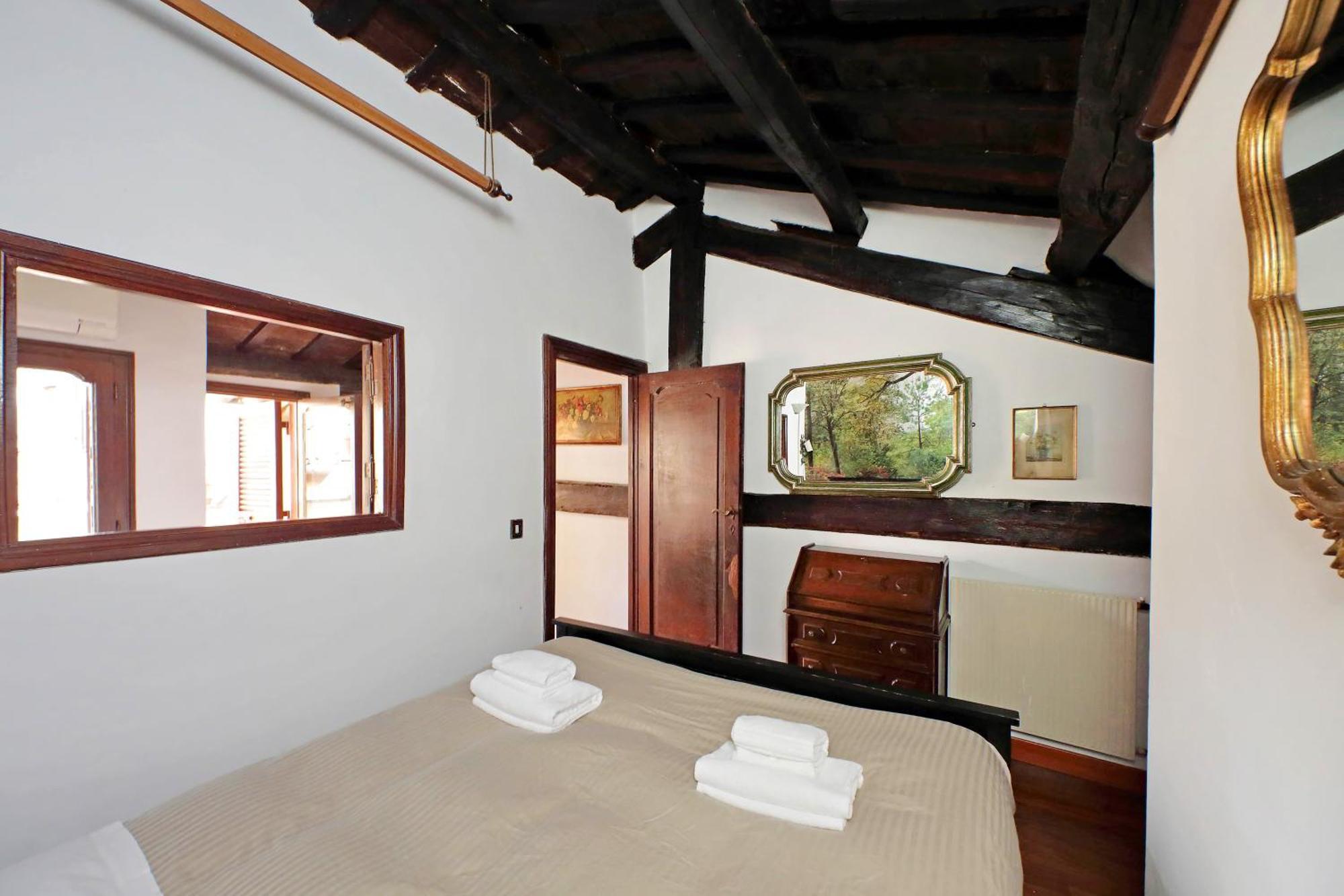 Appartamento St.margherita Charming House *