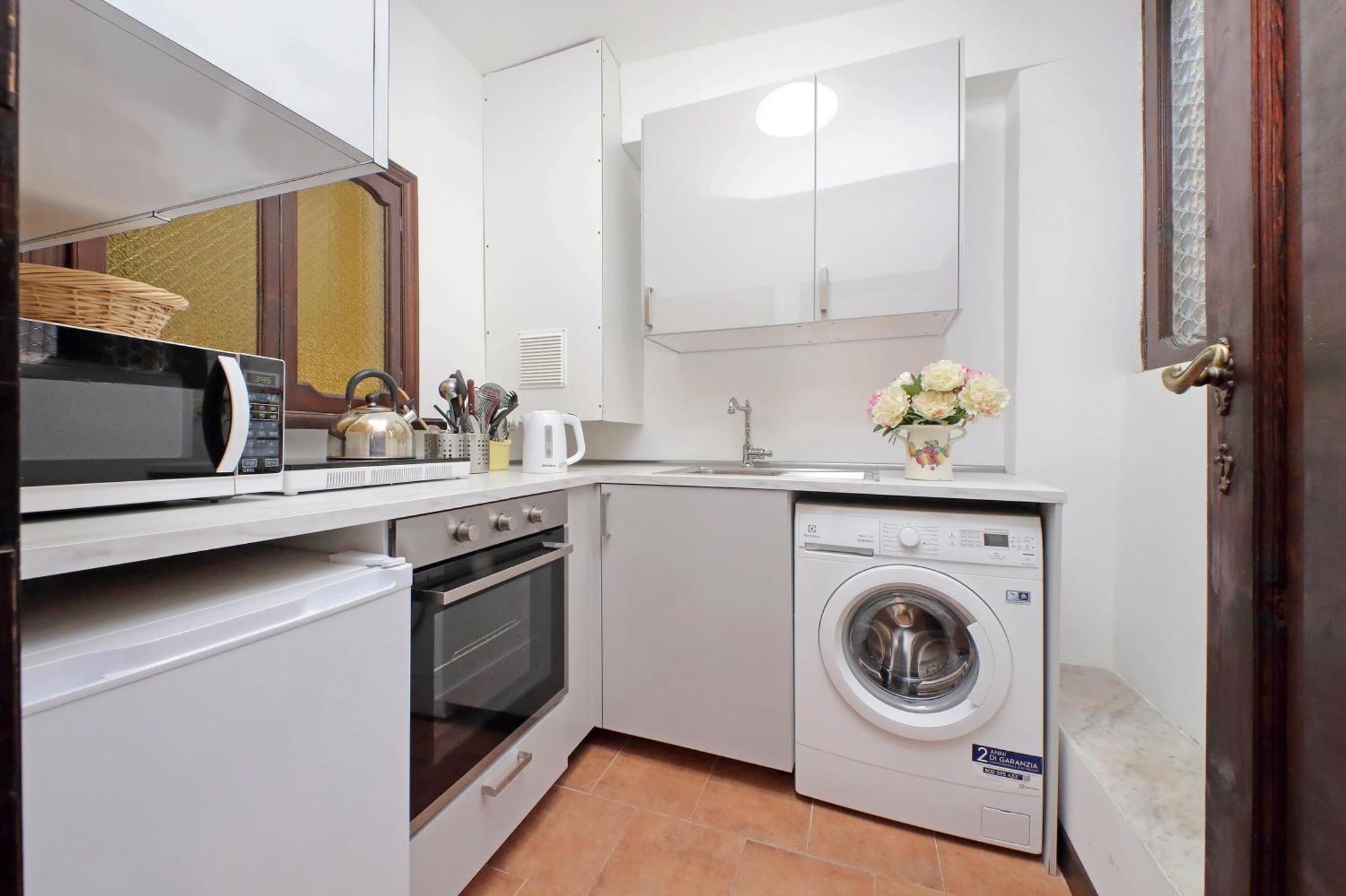 Appartamento St.margherita Charming House Roma