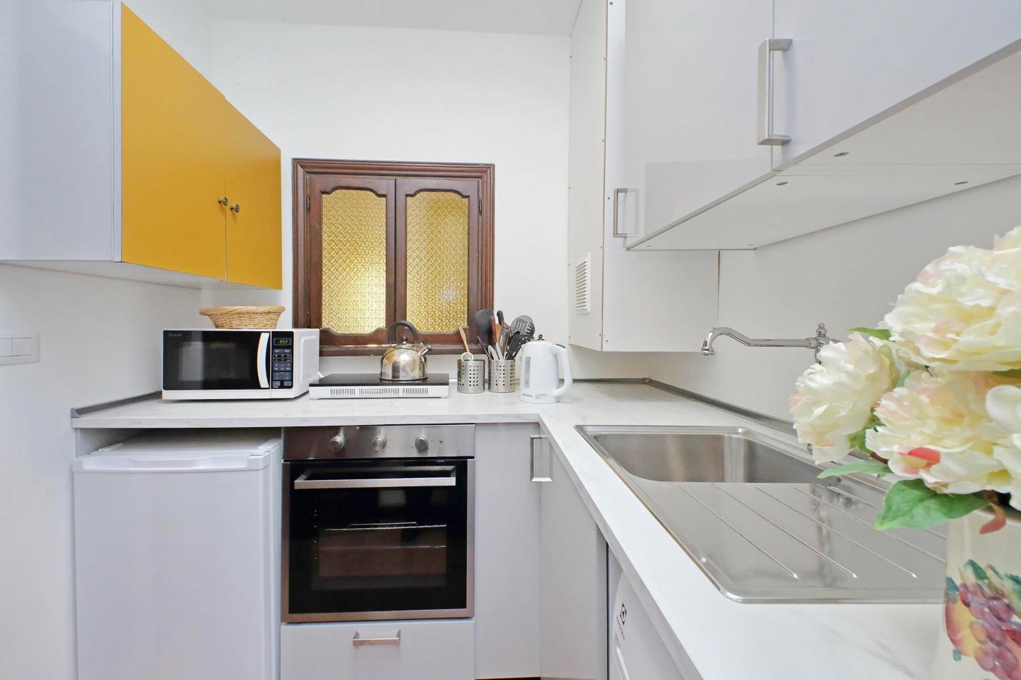 St.margherita Charming House Appartamento Roma